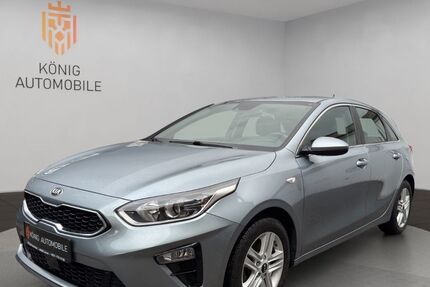 Kia ceed / Ceed 178.000 km 10.450 &euro; Lünen 44536