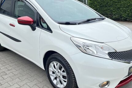 Nissan Note 104.000 km 5.990 € Oer-Erkenschwick 45739