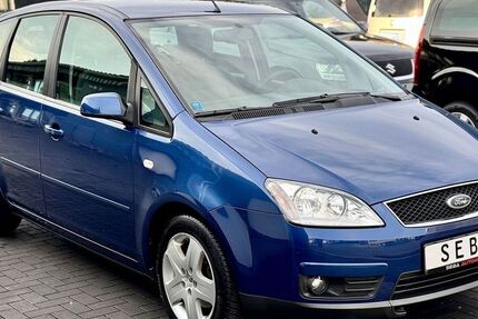 Ford C-Max 107.700 km 3.799 &euro; Marl 45772