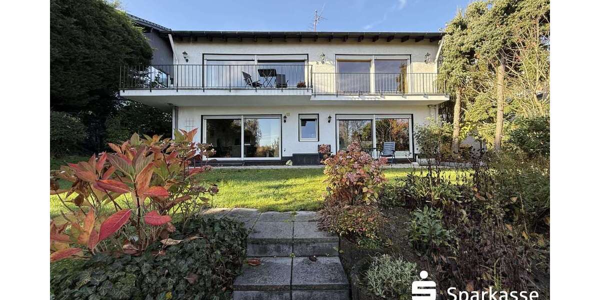 Einfamilienhaus Dortmund Aplerbeck - 9 Zimmer, 180 m&sup2;, 690.000&euro; | Angebot:23713959