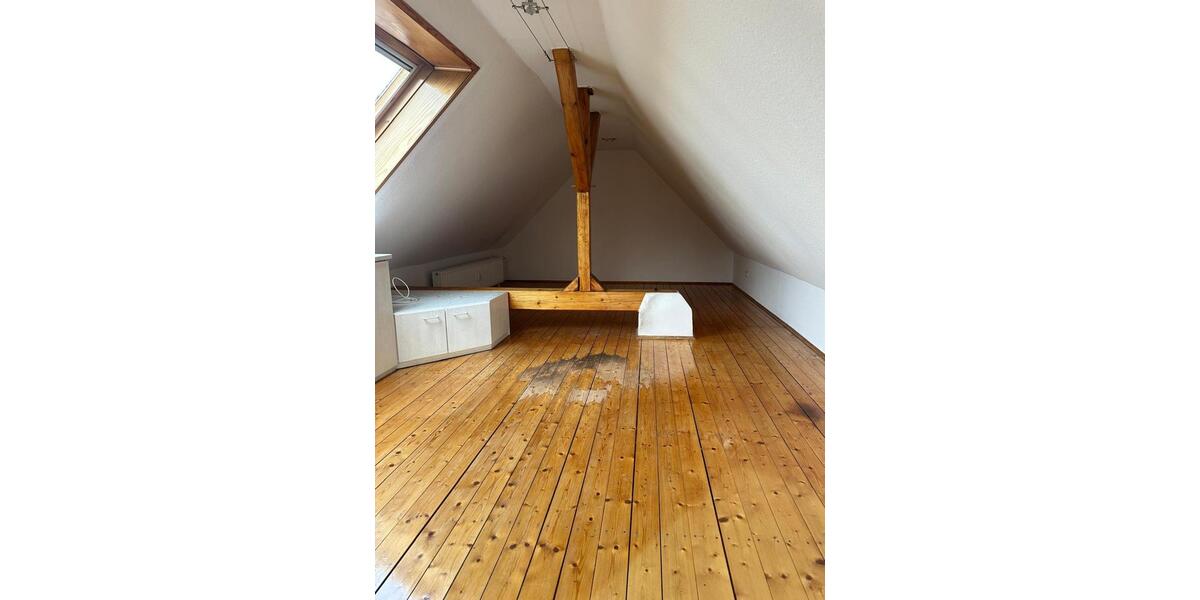 Maisonettenwohnung Dortmund Aplerbeck - 2 Zimmer, 60 m&sup2;, 600&euro; | Angebot:24379821