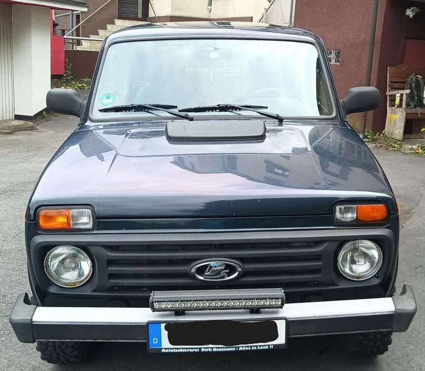 4x4