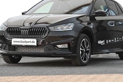 Skoda Fabia 4.692 km 23.998 &euro; Dortmund 44309