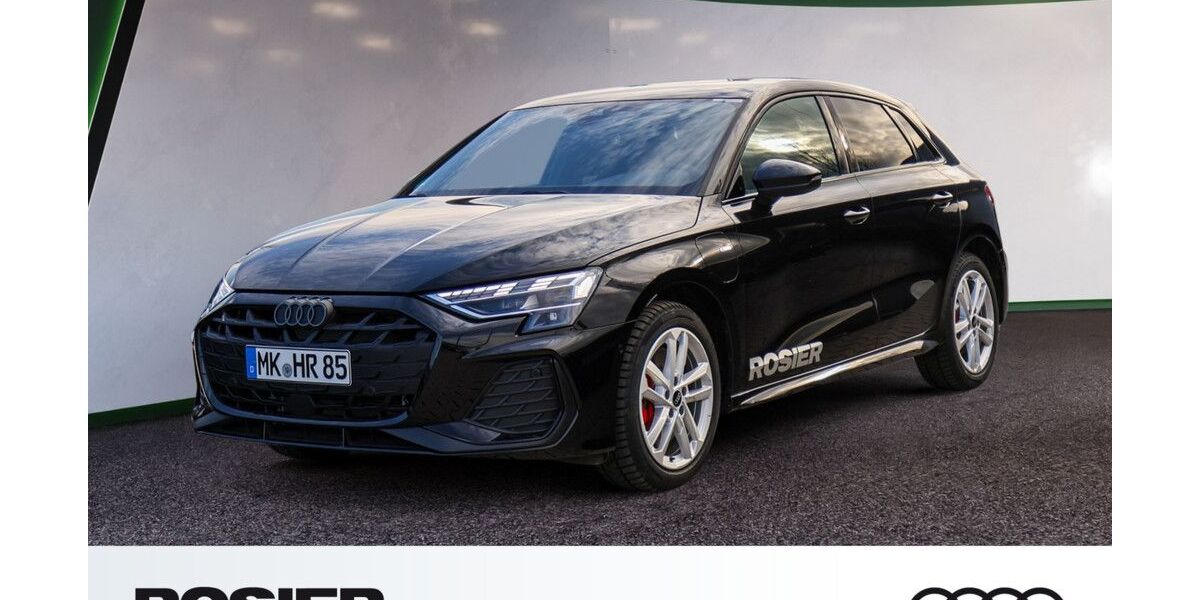 Audi A3 13.999 km 38.780 &euro; Menden 58706