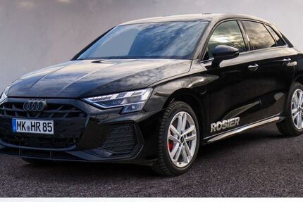 Audi A3 9.999 km 44.690 &euro; Menden 58706