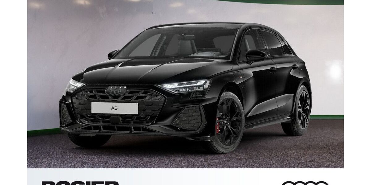 Audi A3 9.999 km 45.390 &euro; Menden 58706