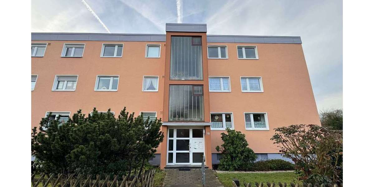 Etagenwohnung Ennepetal - 4 Zimmer, 88 m&sup2;, 139.000&euro; | Angebot:24750576
