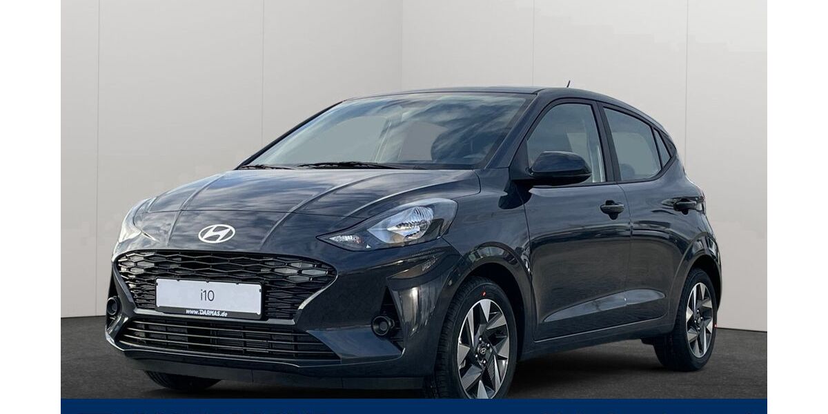 Hyundai i10 24.118 km 14.990 &euro; Bochum 44809