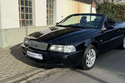 Volvo C70 194.573 km 4.950 &euro; Menden 58710