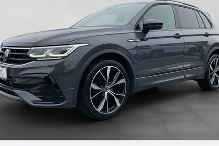 VW Tiguan 59.527 km 29.570 &euro; Bochum 44892