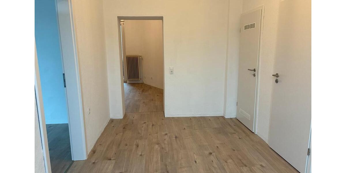 Erdgeschoßwohnung Hagen Dahl - 1 Zimmer, 55 m&sup2;, 450&euro; | Angebot:24817289