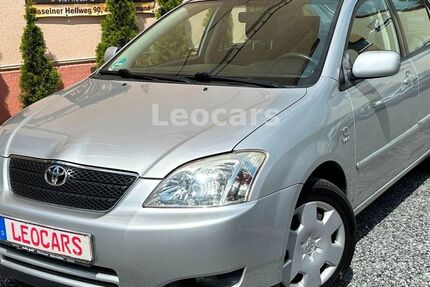 Toyota Corolla 96.000 km 5.750 &euro; Dortmund 44319
