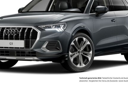 Audi Q3 9.856 km 48.988 &euro; Dortmund 44143