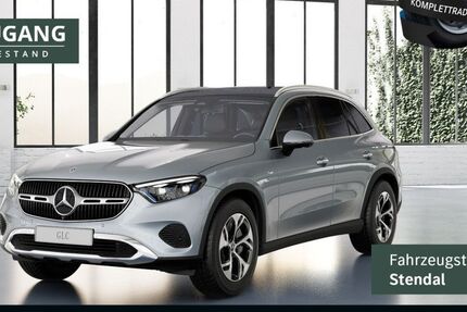 Mercedes-Benz GLC 300 6.877 km 64.444 &euro; Menden 58706
