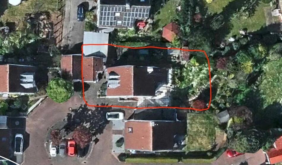 Privat: Familienhaus in Marl mit großem Garten, Garage, Carport!