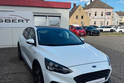 Ford Focus 85.072 km 12.990 &euro; Datteln 45711