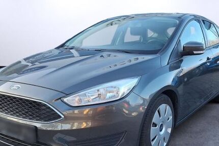 Ford Focus 92.500 km 8.990 &euro; Gelsenkirchen 45891