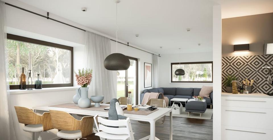 Einfamilienhaus Bergkamen - 4 Zimmer, 125 m&sup2;, 1.600&euro; | Angebot:26664371