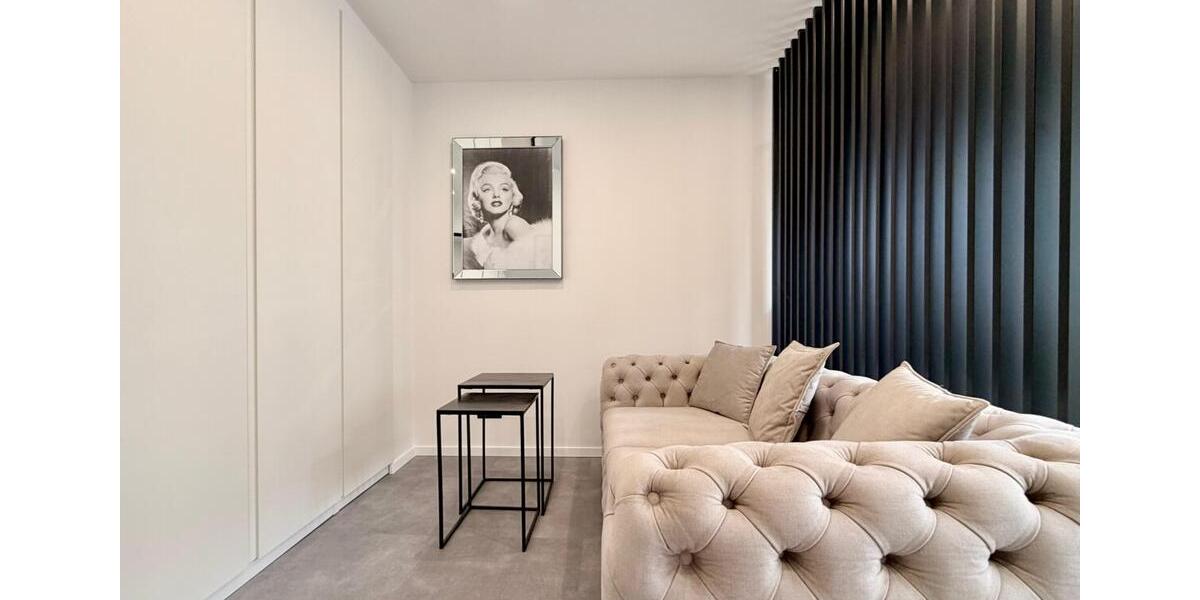 Etagenwohnung Bochum Wiemelhausen - 1 Zimmer, 35 m&sup2;, 700&euro; | Angebot:24584242