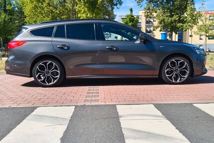 Ford Focus 75.000 km 16.500 &euro; Dortmund 44379