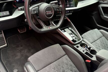 Audi A3 74.780 km 24.988 &euro; Gelsenkirchen OT Schalke-Nord 45881