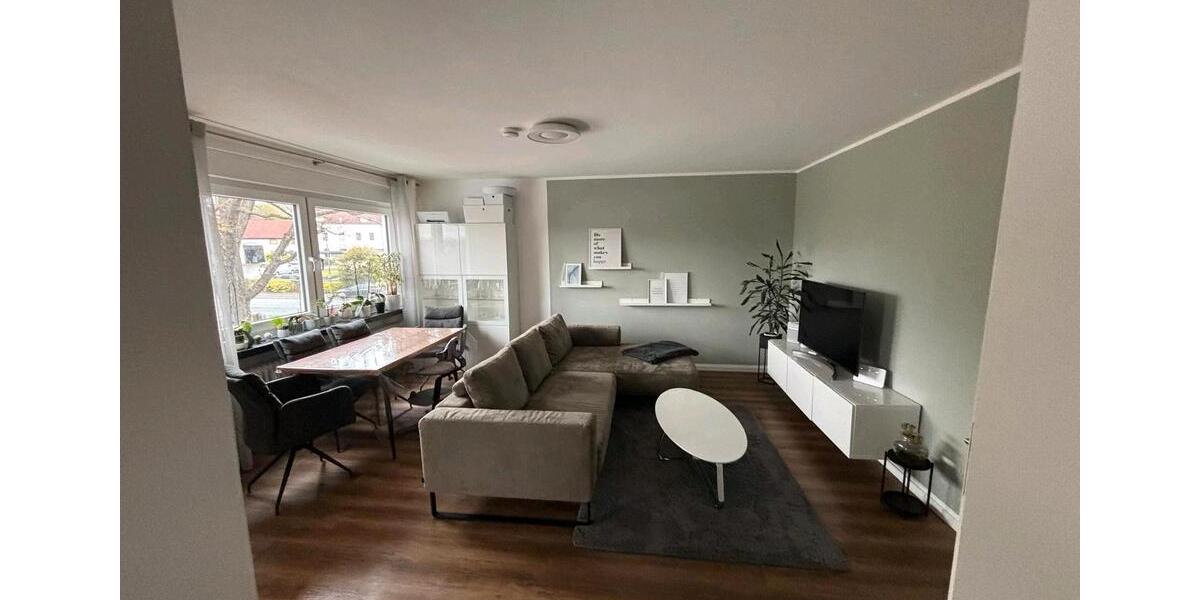 Etagenwohnung Dortmund Huckarde - 3 Zimmer, 65 m&sup2;, 180.000&euro; | Angebot:27474984