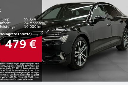 Audi A6 23.284 km 48.650 &euro; Bochum 44809