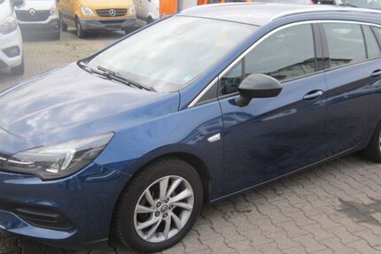 Opel Astra 143.658 km 8.500 &euro; Bochum 44793