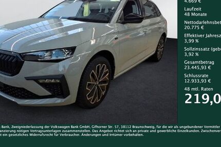 Skoda Scala 15.939 km 25.393 &euro; Dortmund 44309