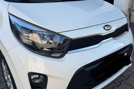 Kia Picanto 30.000 km 9.490 &euro; Dortmund 44379