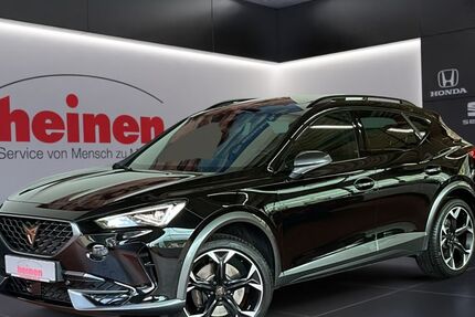 Cupra Formentor 27.000 km 30.609 &euro; Werne 59368