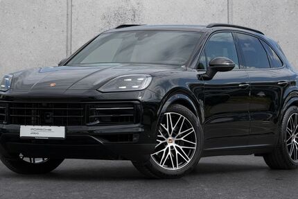 Porsche Cayenne 3.797 km 100.900 &euro; Holzwickede 59439