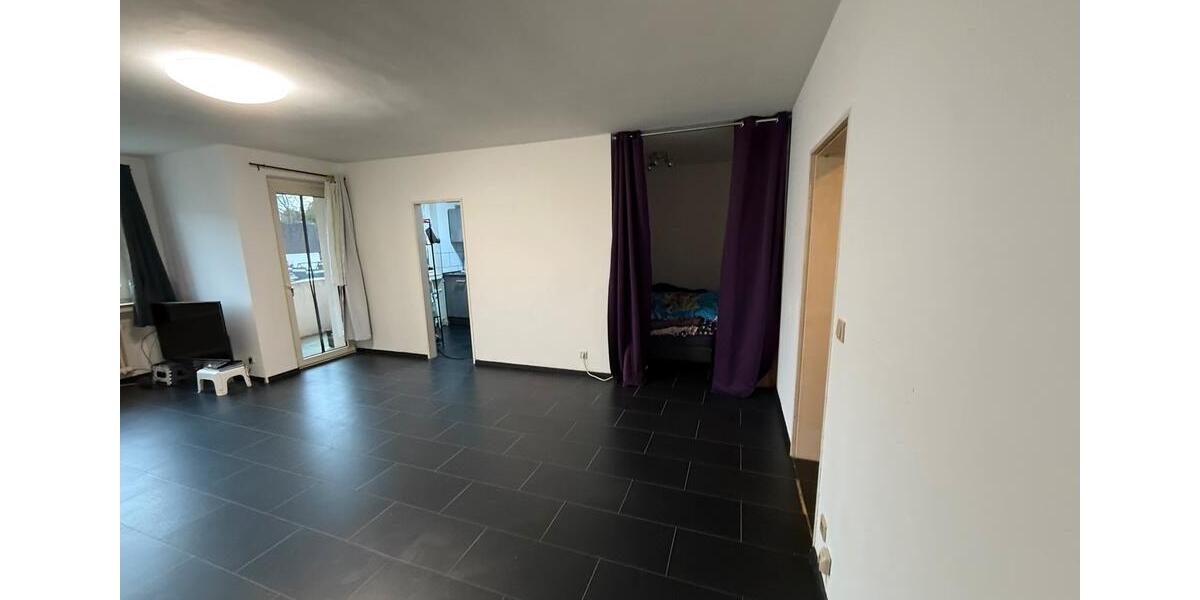 Etagenwohnung Herten - 1 Zimmer, 52 m&sup2;, 586&euro; | Angebot:25630396