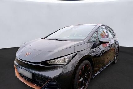 Cupra Born 16.435 km 29.770 &euro; Hagen 58091