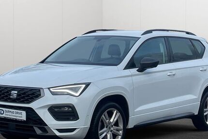 Seat Ateca 78.987 km 22.990 &euro; Datteln 45711