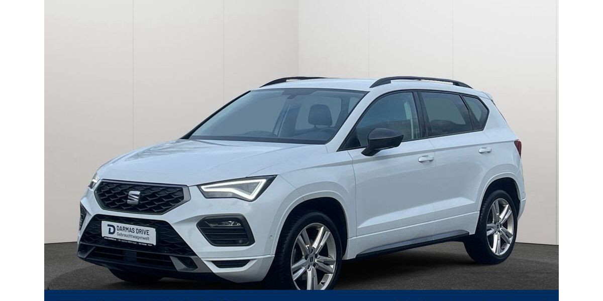 Seat Ateca 78.987 km 22.990 &euro; Datteln 45711