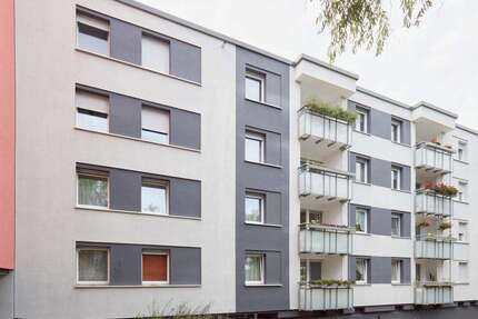 Wohnung zum Mieten in Bochum 441,82 € 79.39 m² 3 zimmer