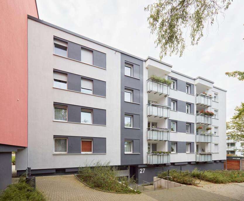 Wohnung zum Mieten in Bochum 441,82 € 79.39 m² 3 zimmer