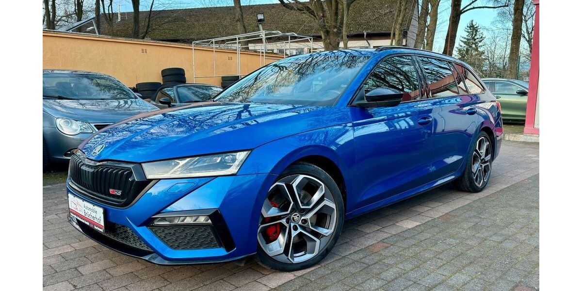 Skoda Octavia 95.000 km 24.990 &euro; Dortmund 44263