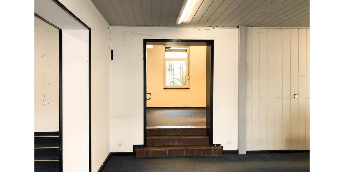 Großzügige Laden- oder Bürofläche in zentraler Lage zimmer