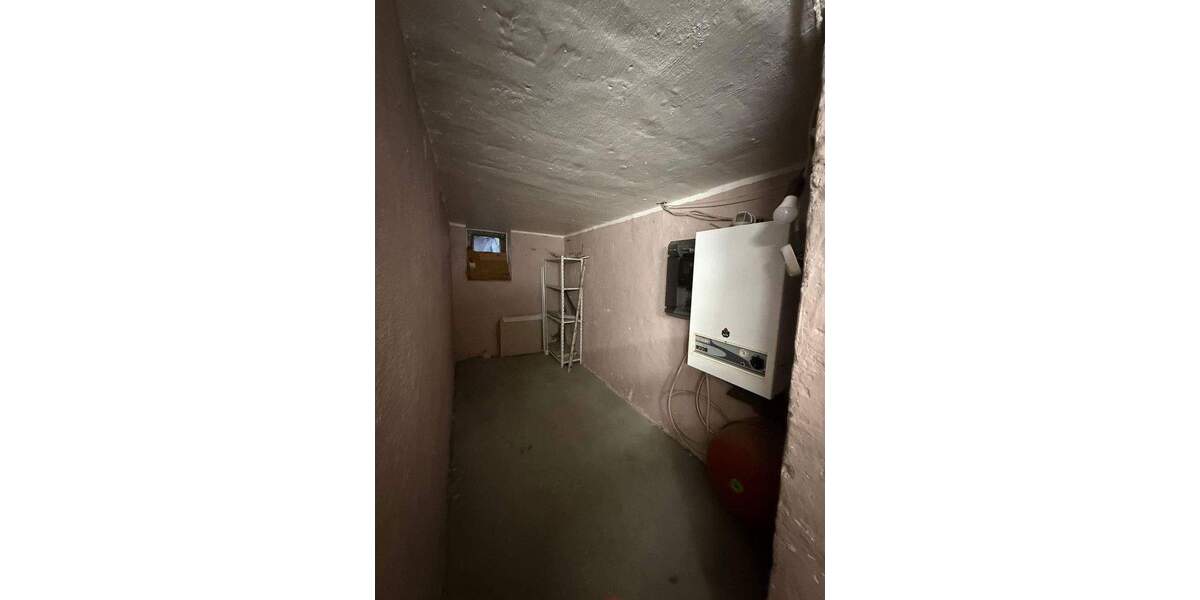 Etagenwohnung Gelsenkirchen Beckhausen - 3 Zimmer, 74 m&sup2;, 175.000&euro; | Angebot:24762174