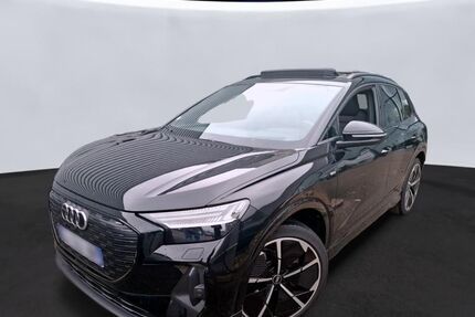 Audi Q4 e-tron 77.152 km 33.710 &euro; Hagen 58091
