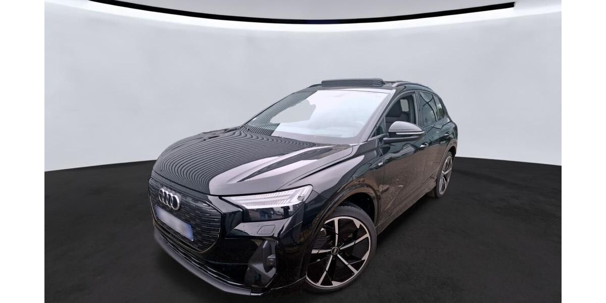 Audi Q4 e-tron 77.152 km 33.710 &euro; Hagen 58091