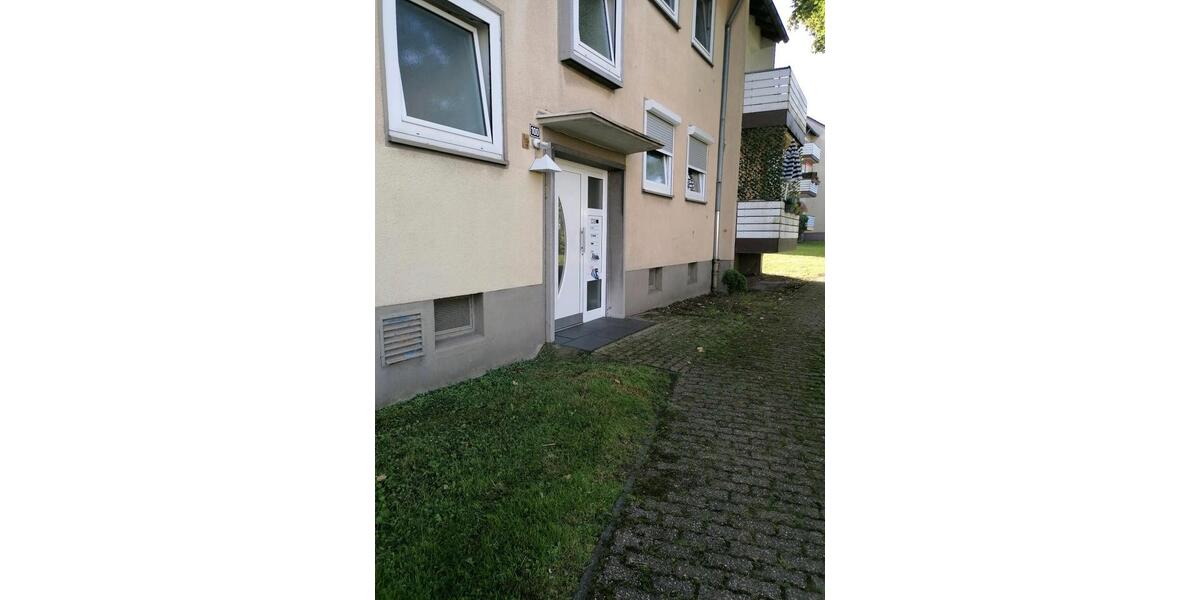 Erdgeschoßwohnung Dortmund Bövinghausen - 2.5 Zimmer, 44 m&sup2;, 79.000&euro; | Angebot:24867579