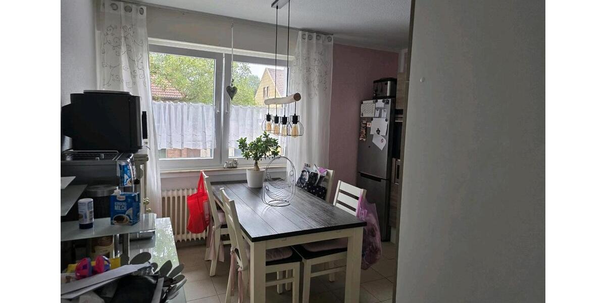 Etagenwohnung Recklinghausen Berghausen - 3 Zimmer, 76 m&sup2;, 155.000&euro; | Angebot:24493533