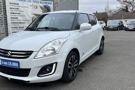 Suzuki Swift 83.000 km 10.489 &euro; Dortmund 44309