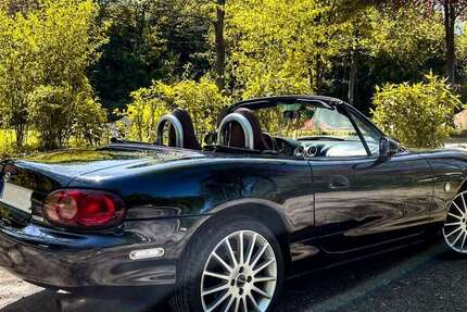 Mazda MX-5 204.000 km 6.100 &euro; Witten 58453