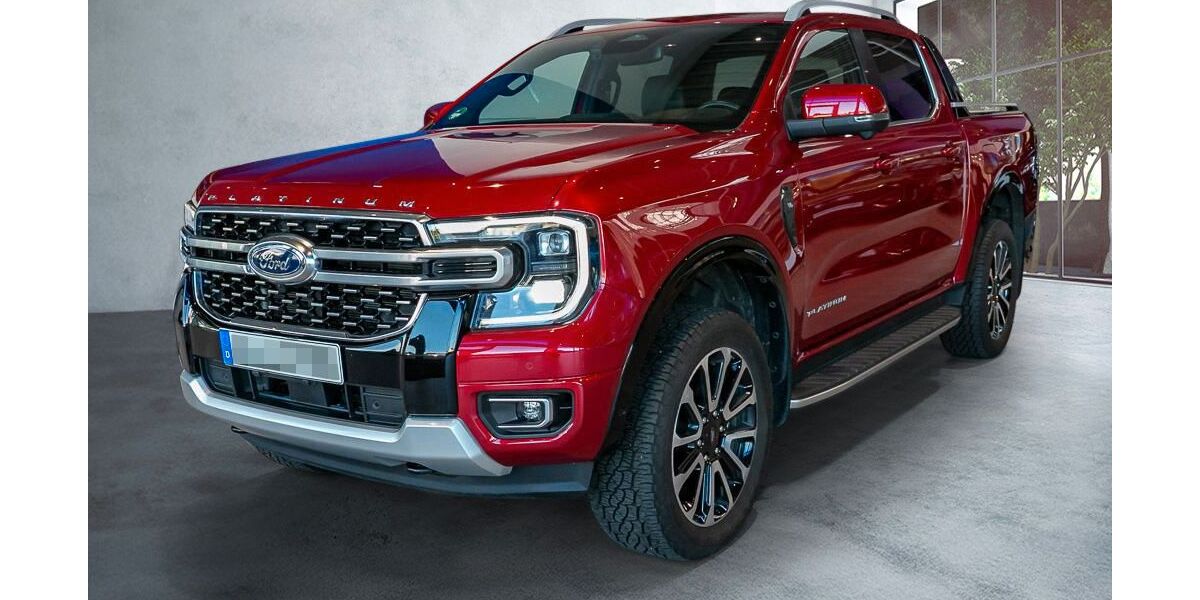 Ford Ranger 7.950 km 55.949 &euro; Bochum 44803