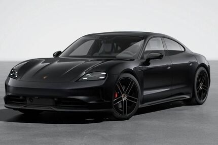 Porsche Taycan 9.416 km 127.900 &euro; Holzwickede 59439
