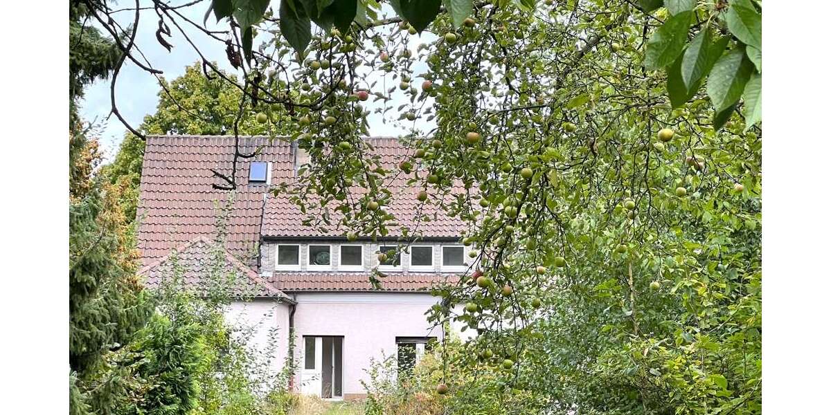 Einfamilienhaus Dortmund / Brackel Brackel - 5 Zimmer, 106 m&sup2;, 290.000&euro; | Angebot:22739996